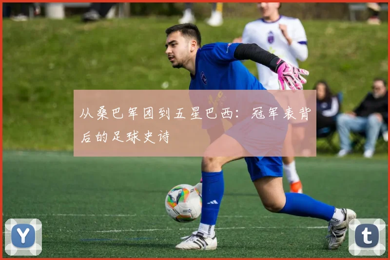 从桑巴军团到五星巴西：冠军表背后的足球史诗
