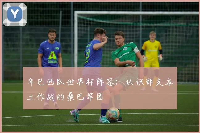 年巴西队世界杯阵容：认识那支本土作战的桑巴军团